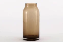 Bill, Vase, Verre, S