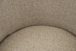 Bilund, Chaise, Tissu