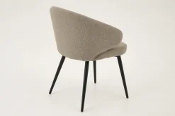 Bilund, Chaise, Tissu