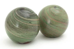 Binco, Presse-Papier, Verre