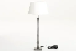 Bliss, Lampe De Table, Finition Antique