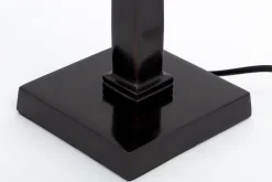 Bliss, Lampe De Table, Finition Antique