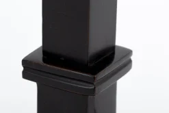 Bliss, Lampe De Table, Finition Antique