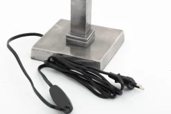 Bliss, Lampe De Table, Finition Antique