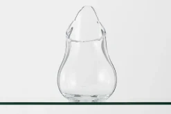 Bonty, Vase, Verre