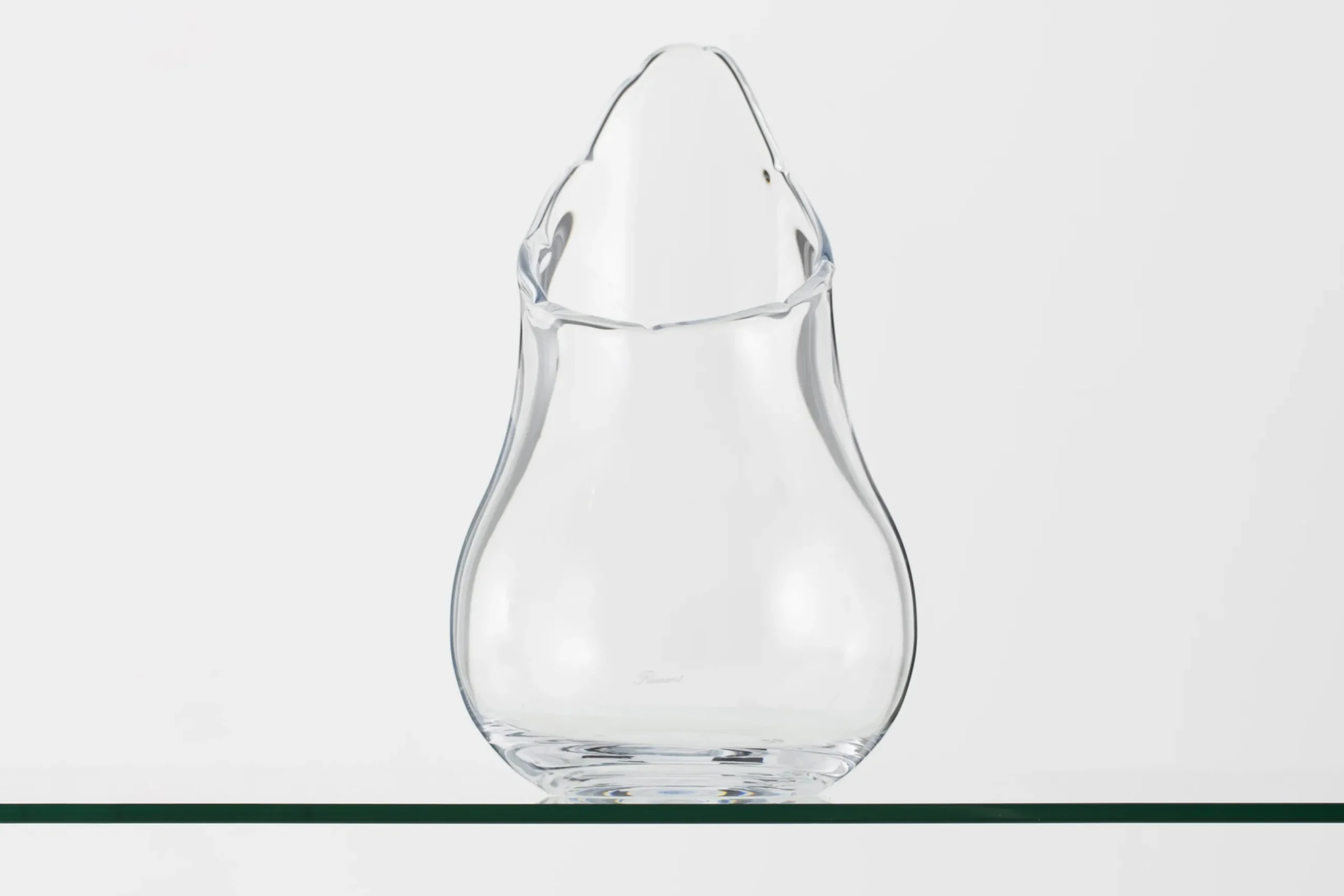 Bonty, Vase, Verre