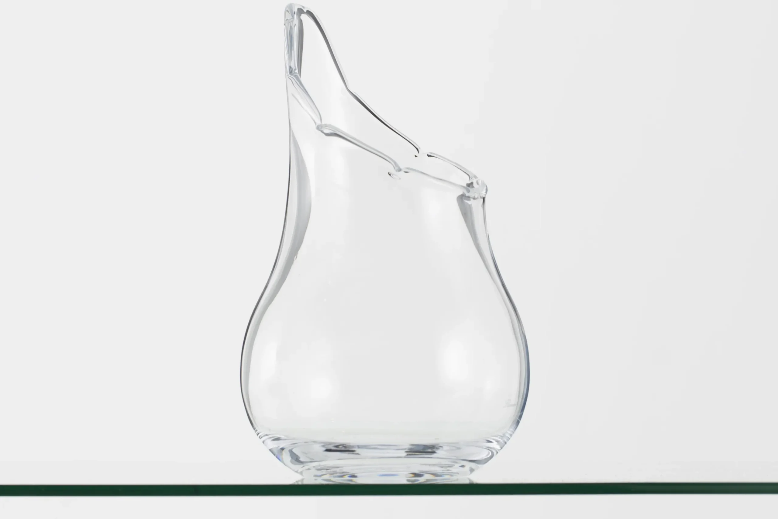 Bonty, Vase, Verre
