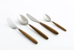 Borneo, Couteau De Table