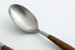 Borneo, Cuillere A Cafe