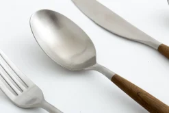 Borneo, Cuillere De Table