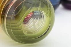 Brahms, Verre, Differentes Couleurs, Ensemble De 6