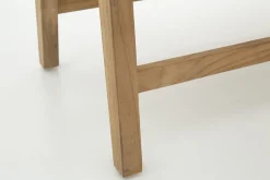 Brendon, Pouf, Tresse