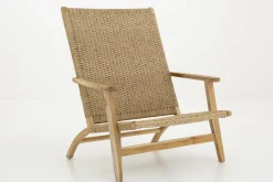 Brendon, Siege, Tresse