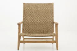 Brendon, Siege, Tresse