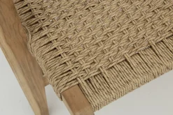 Brendon, Siege, Tresse