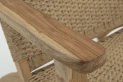 Brendon, Siege, Tresse