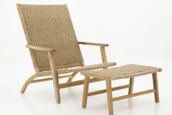 Brendon, Siege, Tresse