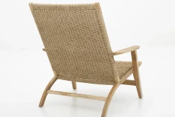 Brendon, Siege, Tresse