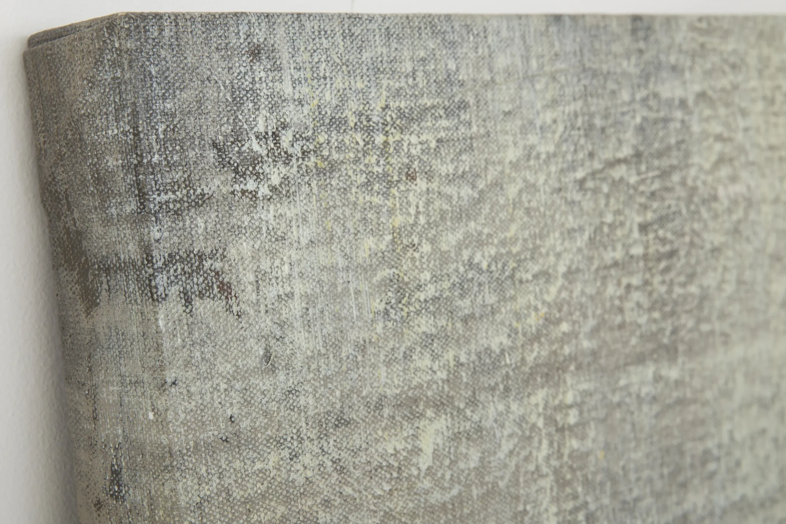 Brianna, Peinture A L'Huile