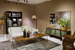 Brochet, Bonbonniere, Verre, L