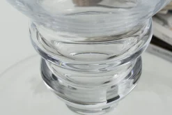 Brochet, Bonbonniere, Verre, L