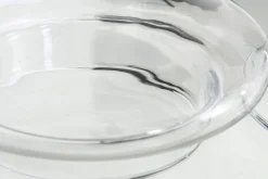 Brochet, Pot De Bonbons, Verre, S