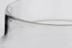 Brochet, Pot De Bonbons, Verre, S