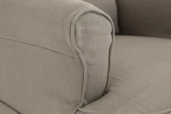 Brooke, Siege, Housse