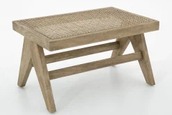 Bruno, Banc, Chene Et Roseau