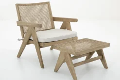 Bruno, Banc, Chene Et Roseau