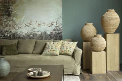 Buhera, Pot, Fait Main, M