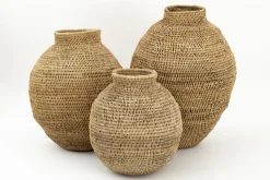 Buhera, Pot, Fait Main, M