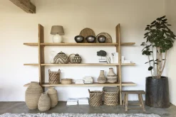 Buhera, Pot, Fait Main, M