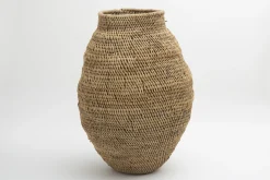 Buhera, Pot, Fait Main, Xl