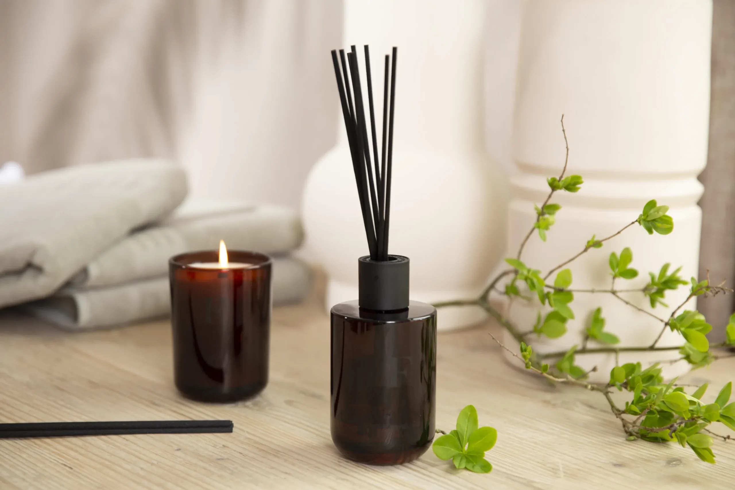 Byron, Batonnets Parfumes, Reve