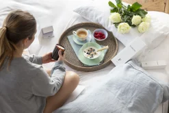 Byron, Bougie Parfumee, Reve