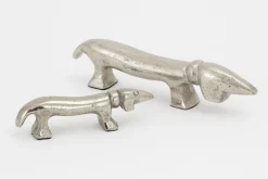 Calum, Chien, Nickel, L