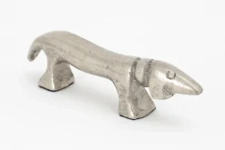 Calum, Chien, Nickel, S