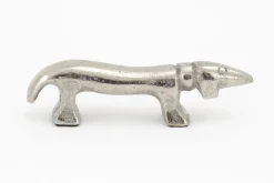 Calum, Chien, Nickel, S