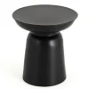 Camacho, Table D'Appoint, Ronde