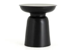 Camacho, Table D'Appoint, Ronde