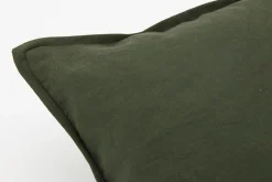 Camila, Coussin, A Carreaux