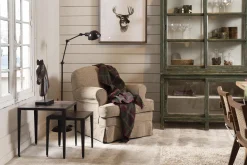 Camila, Plaid, A Carreaux