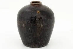 Campbell, Pot, Ceramique, S