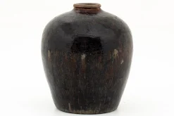 Campbell, Pot, Ceramique, S