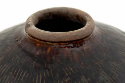 Campbell, Pot, Ceramique, S