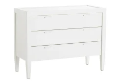 Cape Cod, Commode, Blanc