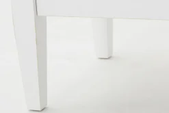 Cape Cod, Commode, Blanc