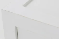 Cape Cod, Commode, Blanc