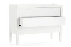 Cape Cod, Commode, Blanc
